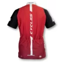 branded Custom Mens Cycling Top, from our range of promotional Tracksuits &amp; Teamwear