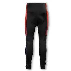 Sublimated Teamwear - Custom Mens Cycling Pants