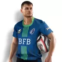 branded Custom Mens Rugby T-Shirt, from our range of promotional Tracksuits &amp; Teamwear