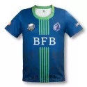 branded Custom Mens Rugby T-Shirt, from our range of promotional Tracksuits &amp; Teamwear