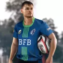 branded Custom Mens Rugby T-Shirt, from our range of promotional Tracksuits &amp; Teamwear