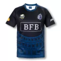 branded Custom Mens Rugby Performance T-Shirt, from our range of promotional Tracksuits &amp; Teamwear