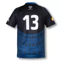 branded Custom Mens Rugby Performance T-Shirt, from our range of promotional Tracksuits &amp; Teamwear