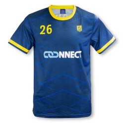 Sublimated Teamwear - Custom Mens Soccer Top