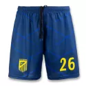 branded Custom Mens Soccer Shorts, from our range of promotional Tracksuits &amp; Teamwear