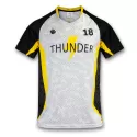 branded Custom Mens Volleyball Top, from our range of promotional Tracksuits &amp; Teamwear