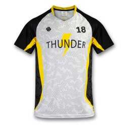 Sublimated Teamwear - Custom Mens Volleyball Top