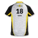 branded Custom Mens Volleyball Top, from our range of promotional Tracksuits &amp; Teamwear