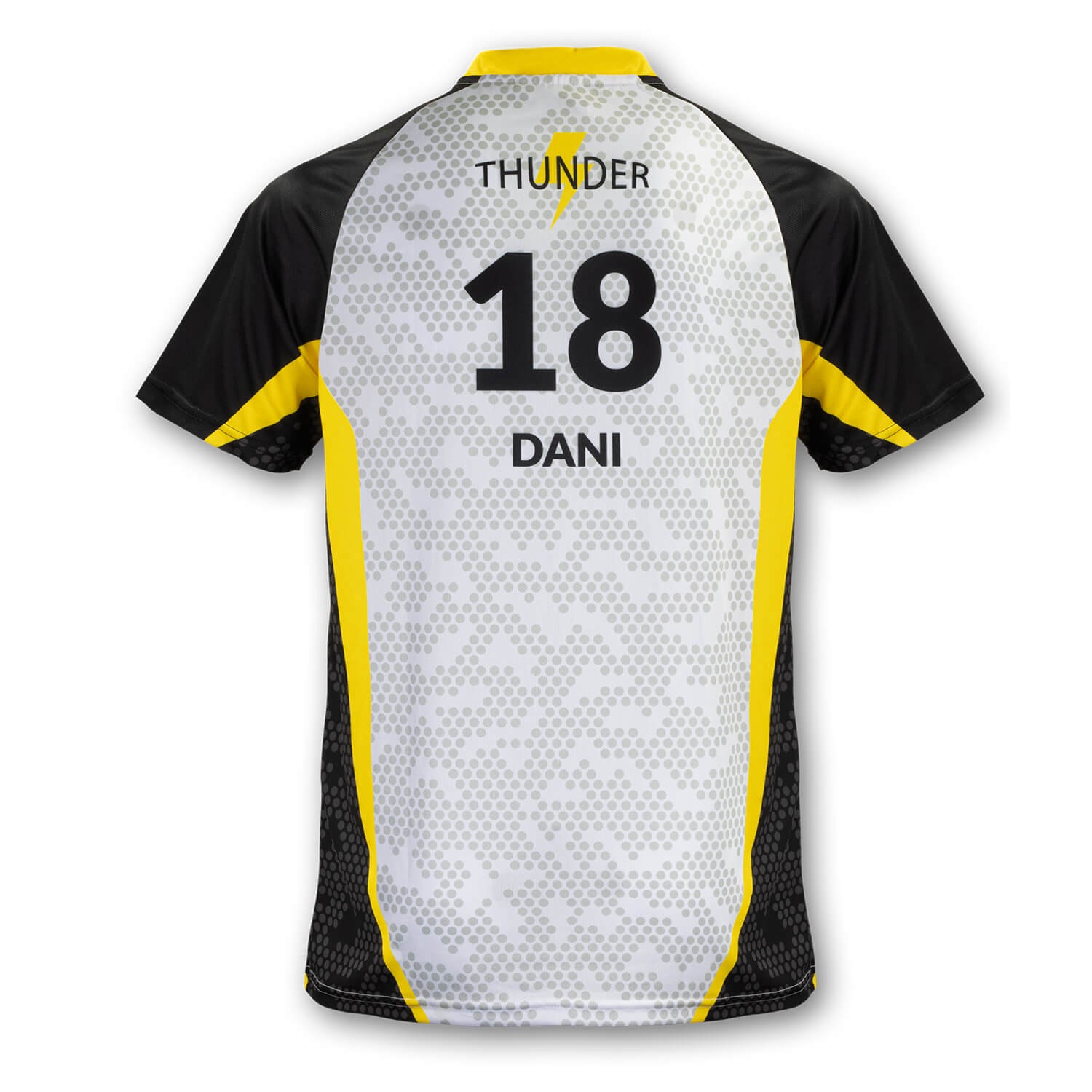 branded Custom Mens Volleyball Top, from our range of promotional Tracksuits & Teamwear
