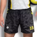 branded Custom Mens Volleyball Shorts, from our range of promotional Tracksuits &amp; Teamwear
