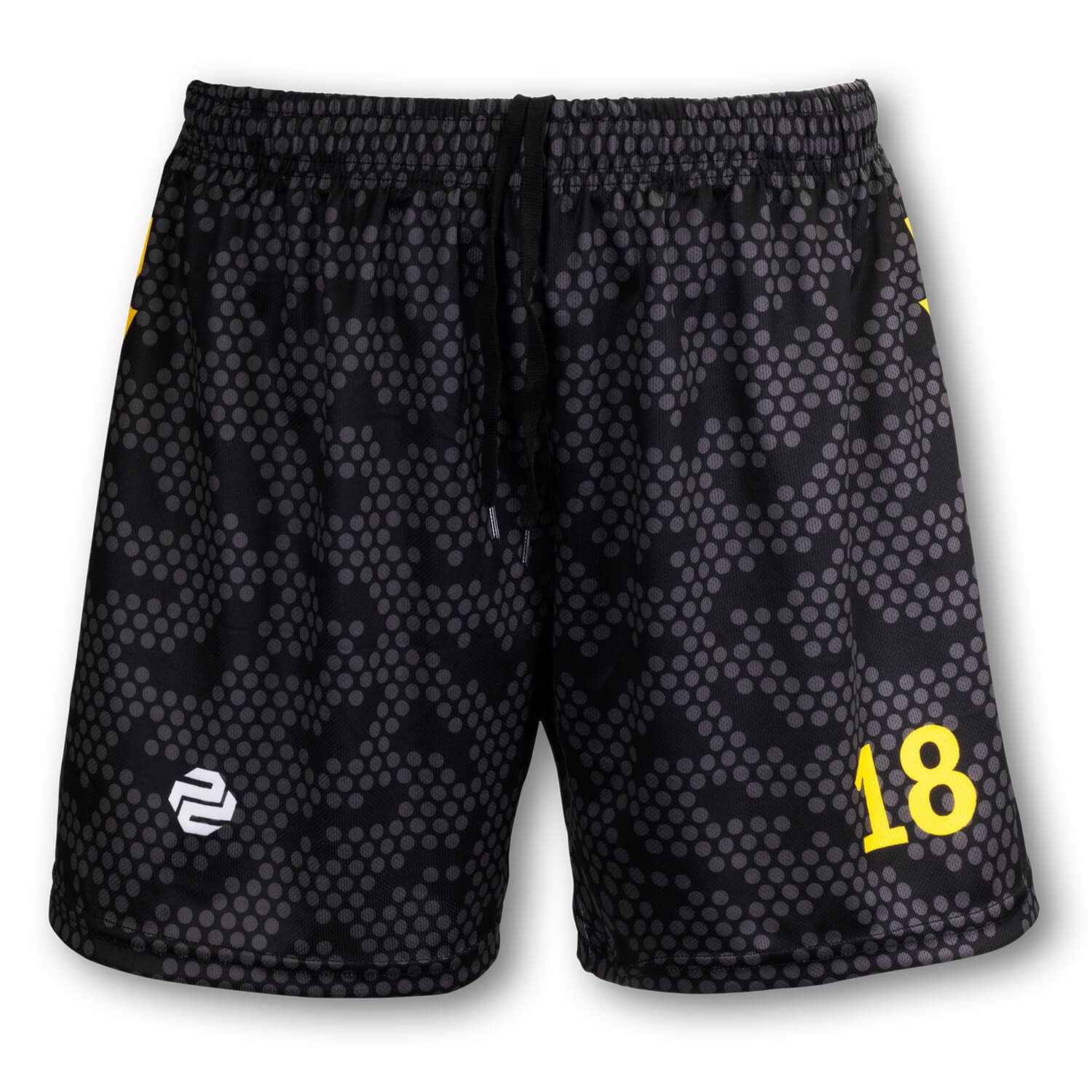 branded Custom Mens Volleyball Shorts, from our range of promotional Tracksuits & Teamwear