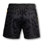 Sublimated Teamwear - Custom Mens Volleyball Shorts