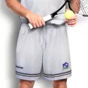 branded Custom Mens Tennis Shorts, from our range of promotional Tracksuits &amp; Teamwear