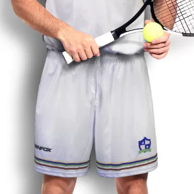 branded Custom Mens Tennis Shorts, from our range of promotional Tracksuits & Teamwear