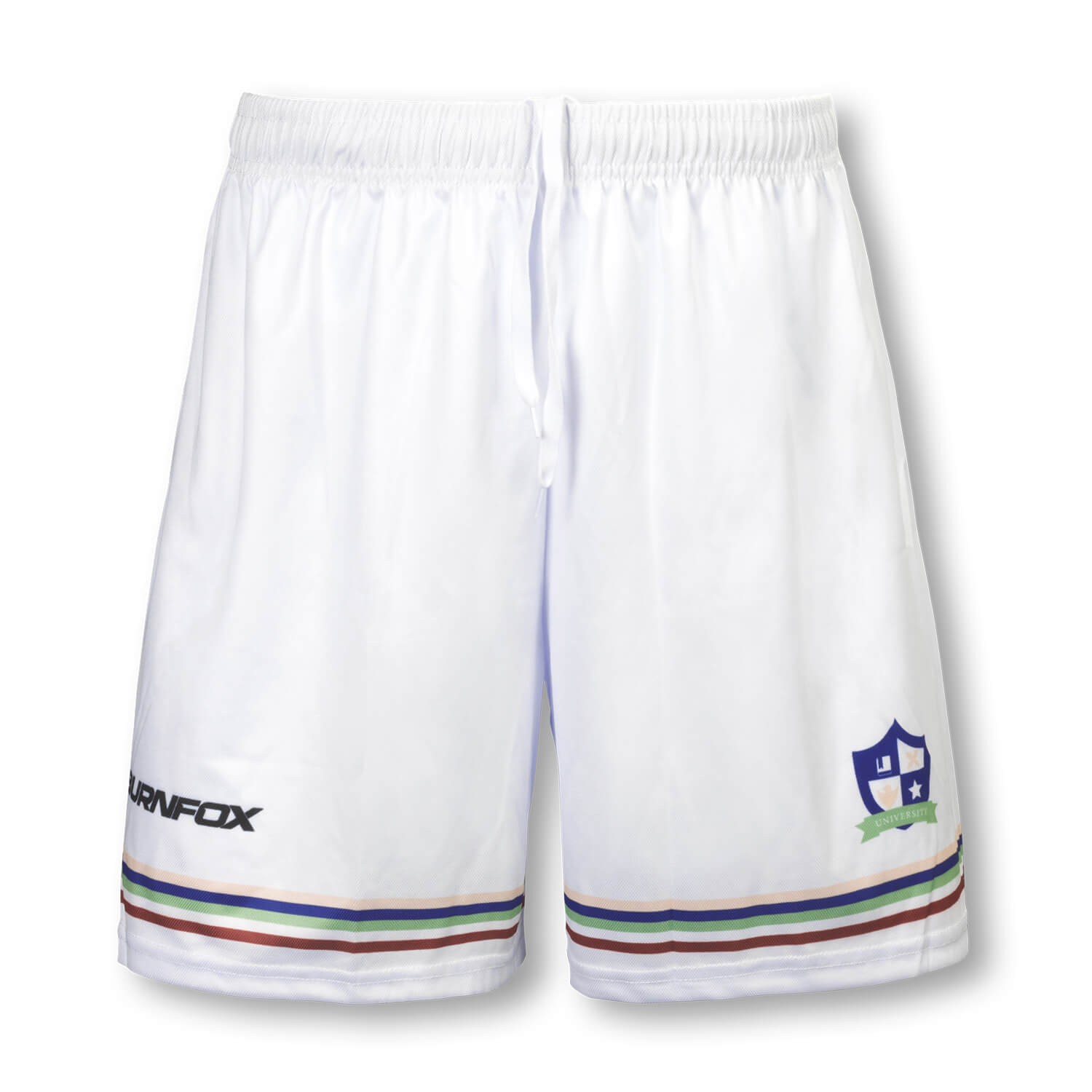 branded Custom Mens Tennis Shorts, from our range of promotional Tracksuits & Teamwear