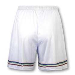 Sublimated Teamwear - Custom Mens Tennis Shorts