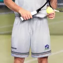branded Custom Mens Tennis Shorts, from our range of promotional Tracksuits &amp; Teamwear