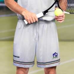 Sublimated Teamwear - Custom Mens Tennis Shorts