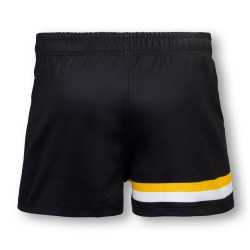 Sublimated Teamwear - Custom Womens AFL Shorts