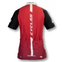 branded Custom Womens Cycling Top, from our range of promotional Tracksuits &amp; Teamwear