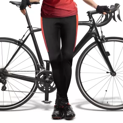 branded Custom Womens Cycling Pants, from our range of promotional Tracksuits & Teamwear
