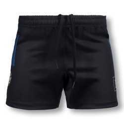 Sublimated Teamwear - Custom Womens Rugby Shorts