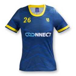 branded Custom Womens Soccer Top, from our range of promotional Tracksuits & Teamwear