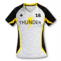 branded Custom Womens Volleyball Top, from our range of promotional Tracksuits &amp; Teamwear