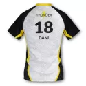 branded Custom Womens Volleyball Top, from our range of promotional Tracksuits &amp; Teamwear