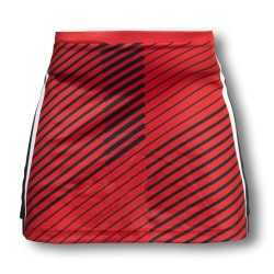 Sublimated Teamwear - Custom Womens Netball Skirt