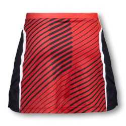 Sublimated Teamwear - Custom Womens Netball Skirt