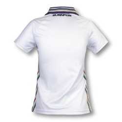 Sublimated Teamwear - Custom Womens Tennis Top