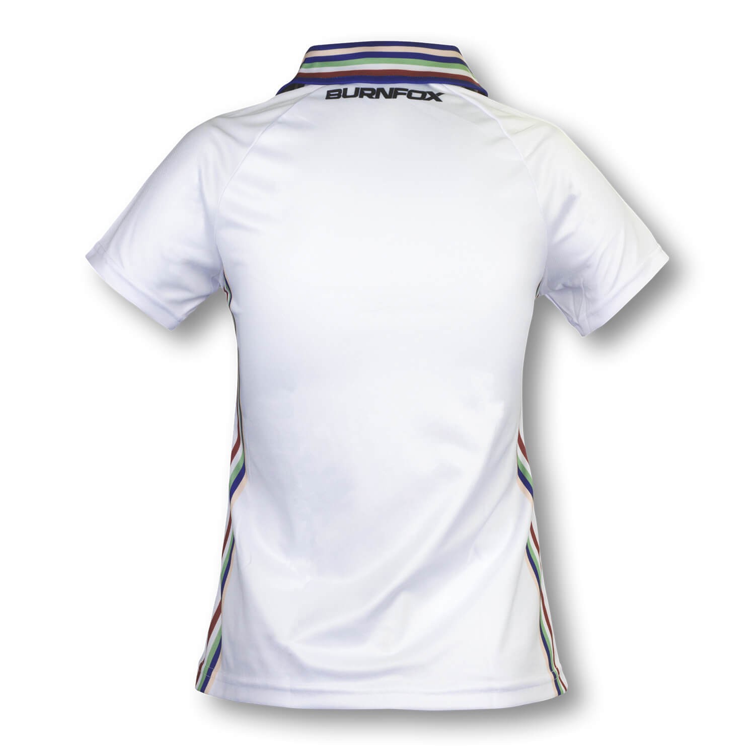 branded Custom Womens Tennis Top, from our range of promotional Tracksuits & Teamwear