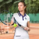 branded Custom Womens Tennis Top, from our range of promotional Tracksuits &amp; Teamwear