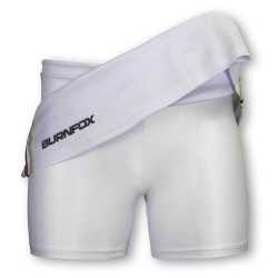 Sublimated Teamwear - Custom Womens Tennis Skirt