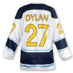 branded Custom Hockey Jersey, from our range of promotional Tracksuits & Teamwear