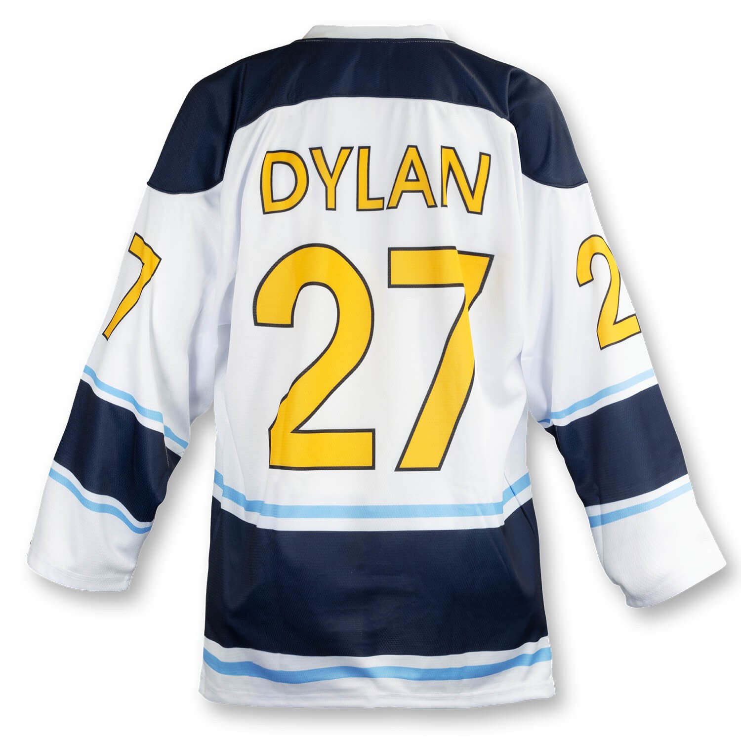 branded Custom Hockey Jersey, from our range of promotional Tracksuits & Teamwear