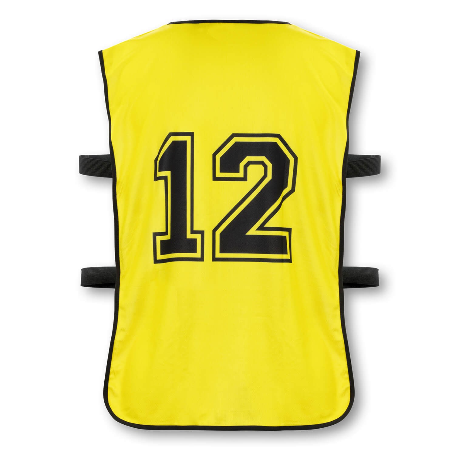 branded Custom Training Bib, from our range of promotional Tracksuits & Teamwear