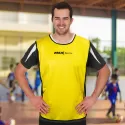 branded Custom Training Bib, from our range of promotional Tracksuits &amp; Teamwear