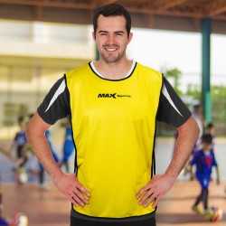 Sublimated Teamwear - Custom Training Bib