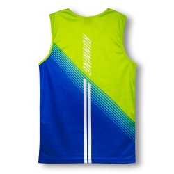 Sublimated Teamwear - Custom Kids Sports Singlet