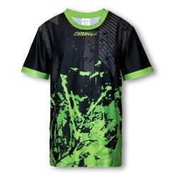 Sublimated Teamwear - Custom Kids Sports T-Shirt
