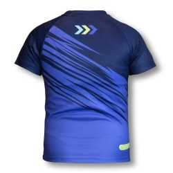 Sublimated Teamwear - Custom Kids Performance T-Shirt