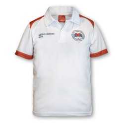 Sublimated Teamwear - Custom Kids Sports Polo