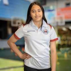 Sublimated Teamwear - Custom Kids Sports Polo