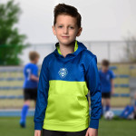 Sublimated Teamwear  - Custom Kids Sports Hoodie