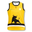 branded Custom Womens AFL Top, from our range of promotional Tracksuits &amp; Teamwear