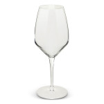 Printed Glasses &amp; Tumblers  - Luigi Bormioli Atelier Wine Glass - 440ml