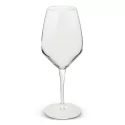 branded Luigi Bormioli Atelier Wine Glass - 440ml, from our range of promotional Printed Glasses &amp; Tumblers