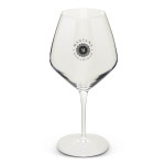 Printed Glasses &amp; Tumblers  - Luigi Bormioli Atelier Wine Glass - 610ml